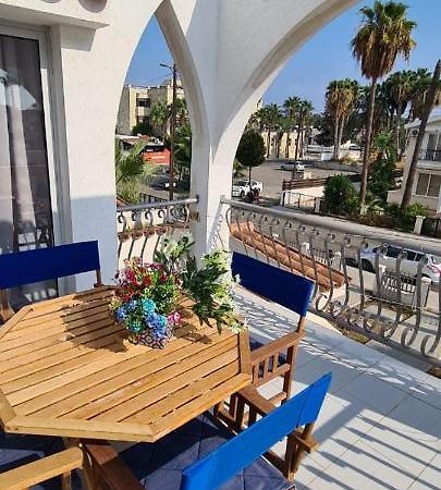 Lovely 1Betroom Apartment Near The Beach Pyla Exterior foto